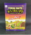 Yerba mate con anís