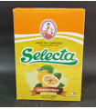 Yerba mate Selecta passion fruit