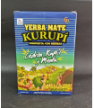 Yerba mate Kurupi cedrón y menta