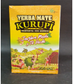 Yerba mate jengibre, menta y te verdes