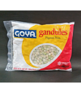 GANDUL - FREJOL DE PALO 250G