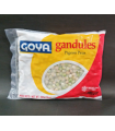 Gandules o Qinchoncho congelados 250G