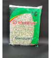 Gandules congelados el plebeyo 500G