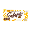 CHOCOLATE EMBAJADOR