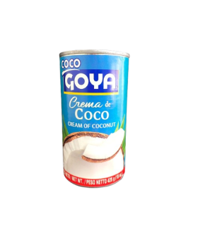 CREMA DE COCO LA GOYA 425G