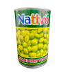 GANDULES NATIVO