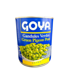 GANDULES GOYA