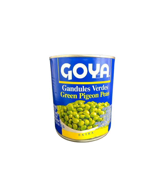 GANDULES GOYA