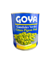 GANDULES GOYA