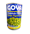 GANDULES GOYA