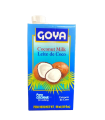 LECHE DE COCO GOYA