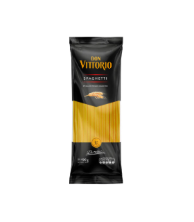 SPAGUETTY DON VICTORIO