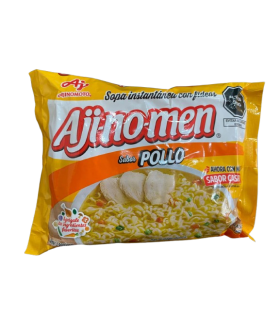 AJINOMEN POLLO