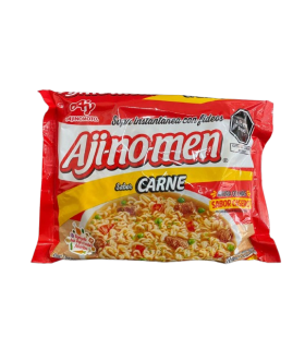 AJINOMEN CARNE