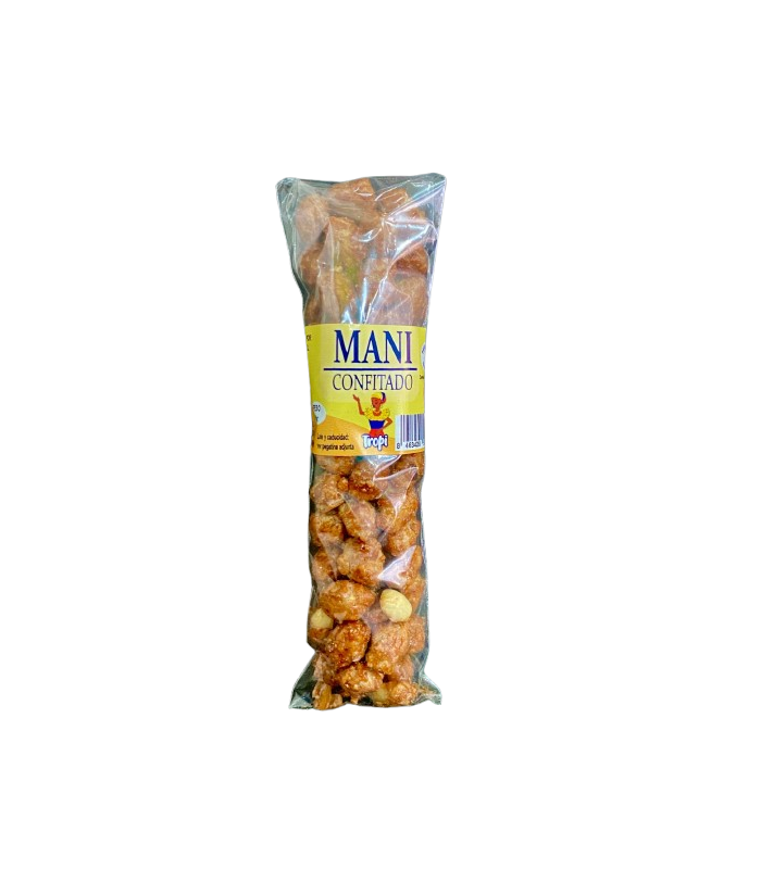 MANI CONFITADO TROPI