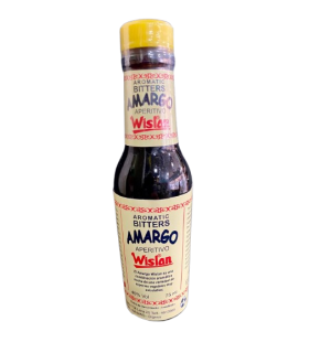 AMARGO ANGOSTURA WISLAN
