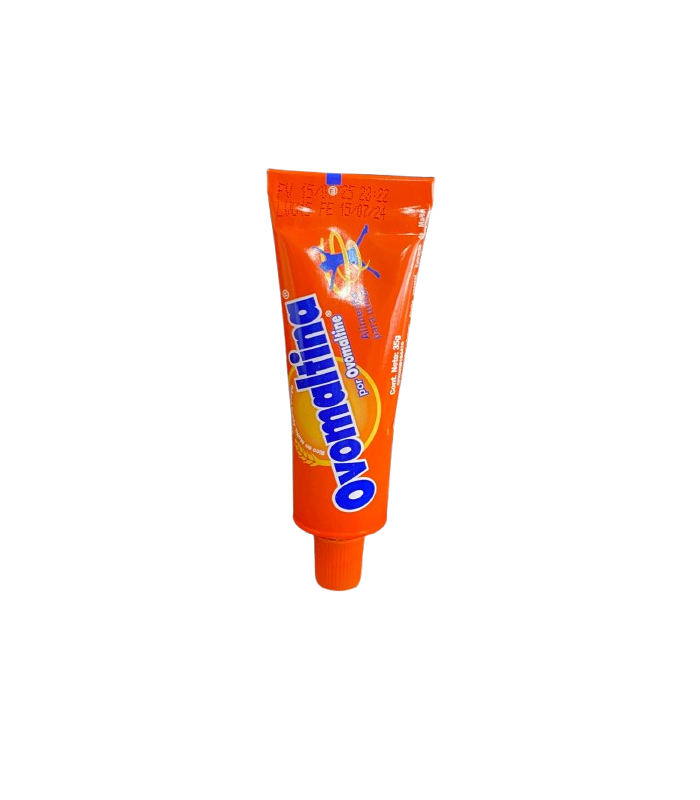 OVOMALTINA