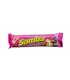 SAMBA
