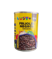 FRIJOLES NEGROS GUISADOS