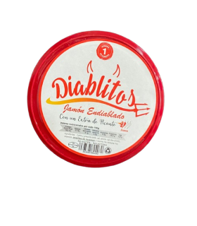 DIABLITOS
