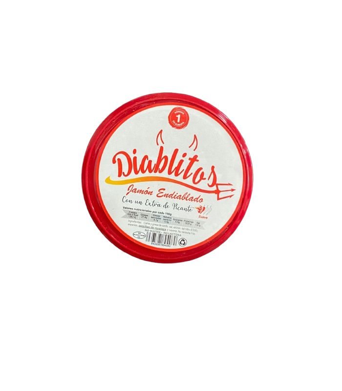 DIABLITOS