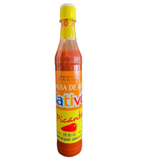 SALSA NATIVO 100ML