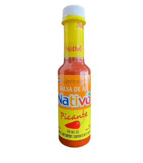SALSA NATIVO 200ML