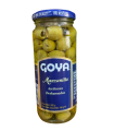 ACEITUNAS VERDES GOYA