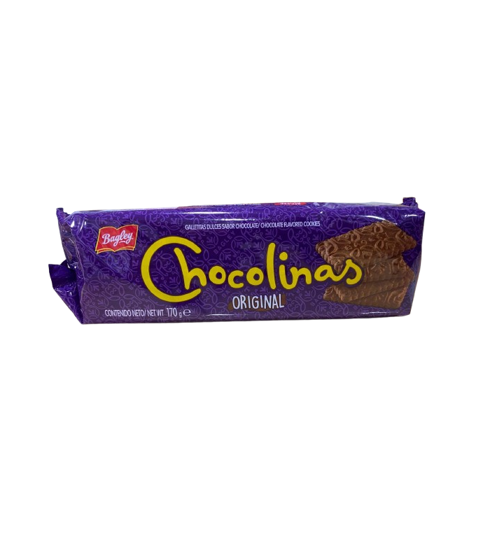CHOCOLINAS