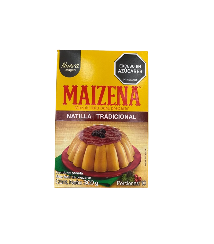 MAIZENA NATILLA TRADICIONAL