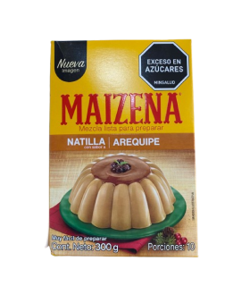 MAIZENA NATILLA AREQUIPE