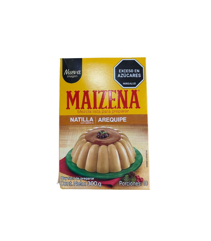 MAIZENA NATILLA AREQUIPE