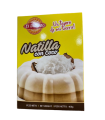 NATILLA CON COCO-EL DORADO