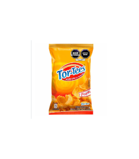 TORTEES PICANTE 70GR