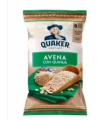 AVENA CON QUINUA - QUAKER