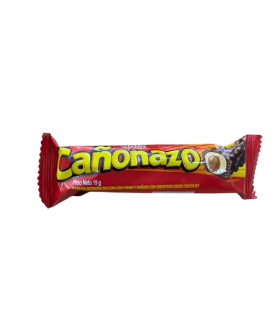 CAÑONAZO