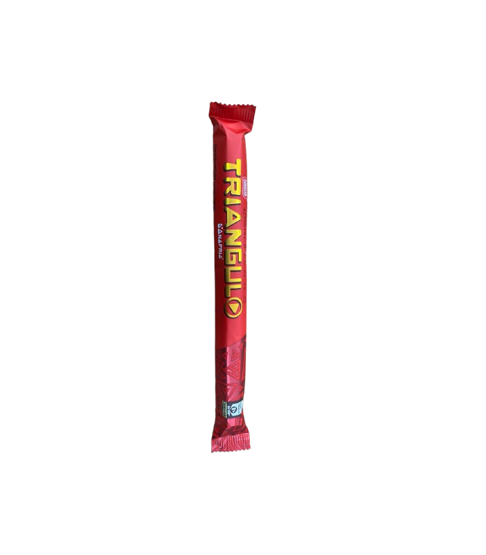 CHOCOLATE TRIANGULO