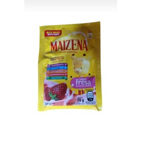 COLADA MAIZENA FRESA