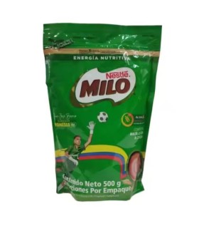 MILO 500GR