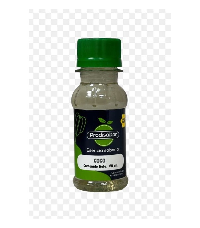 ESENCIAS PRODISABOR COCO
