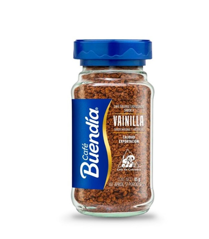 CAFE AMARETO VAINILLA