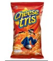 CHEESE TRIS