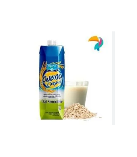 AVENA ORIGINAL ALPINA