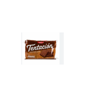 TENTACION CHOCOLATE