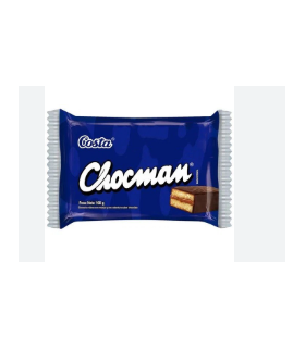 CHOCMAN X6 UNIDADES