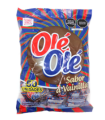 OLE OLE