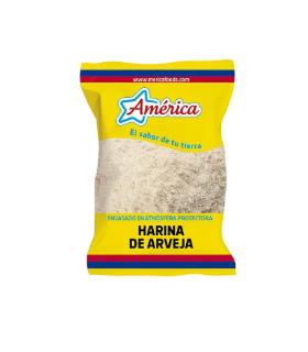ARVEJA HARINA 500GR