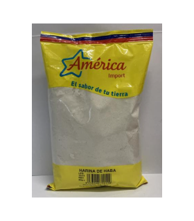 HARINA HABA