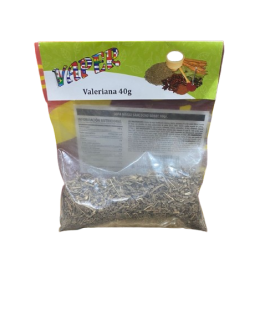 VALERIANA 50gr