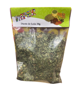 DIENTE DE LEON